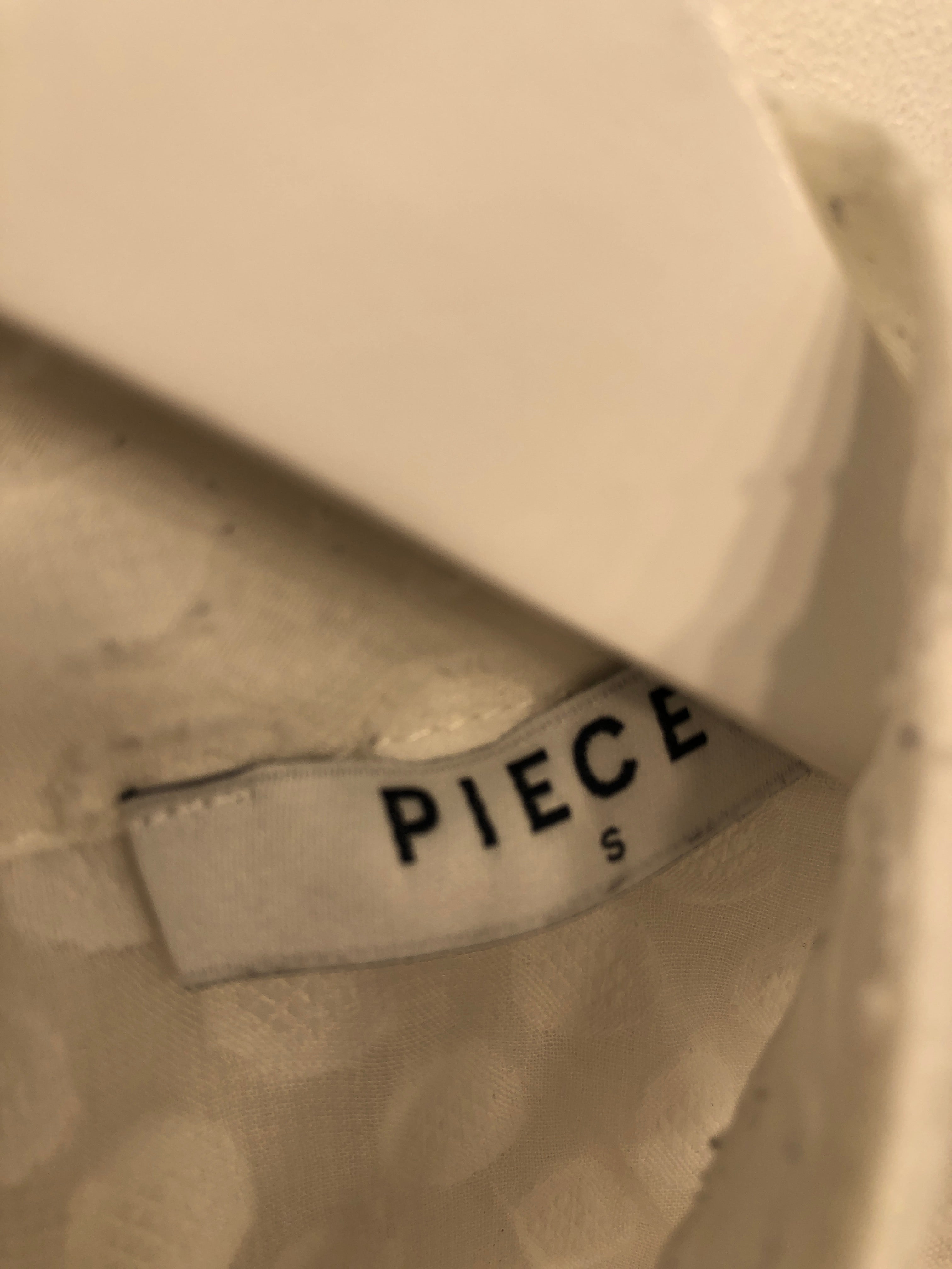 Pieces Bluse